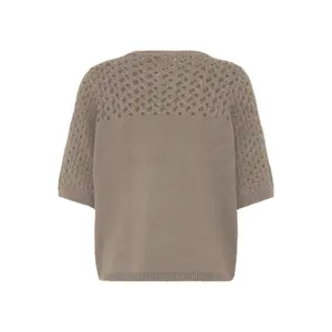 Sweter damski fransa Layla 1 image-1