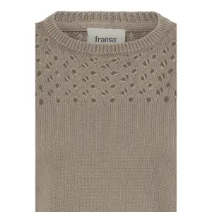 Sweter damski fransa Layla 1 image-2