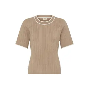 Sweter damski fransa Lauren 1 image-0