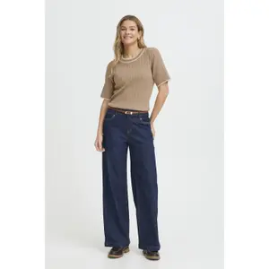 Sweter damski fransa Lauren 1 image-2
