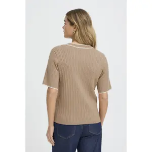 Sweter damski fransa Lauren 1 image-4
