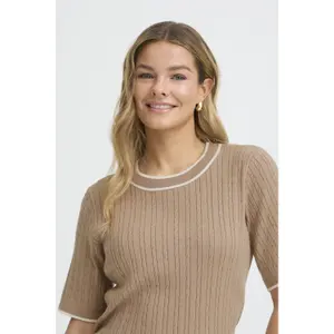 Sweter damski fransa Lauren 1 image-5