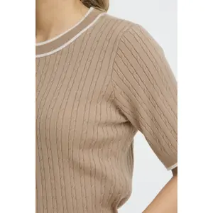 Sweter damski fransa Lauren 1 image-6