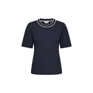 Women's T-shirt fransa FRLauren 1 image-0
