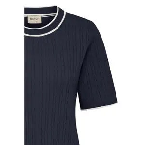 Women's T-shirt fransa FRLauren 1 image-6