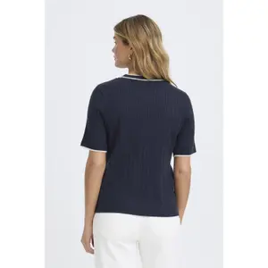 Women's T-shirt fransa FRLauren 1 image-3