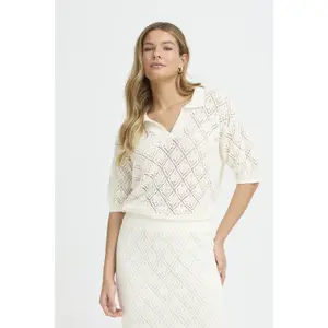 Woman sweater fransa Jessica 1 image-2
