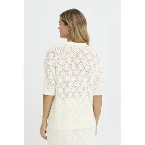 Woman sweater fransa Jessica 1 image-5