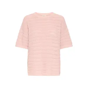 Women's T-shirt fransa Sinja 4 image-0