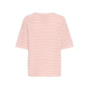 Women's T-shirt fransa Sinja 4 image-3