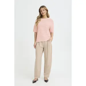 Women's T-shirt fransa Sinja 4 image-2