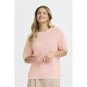 Women's T-shirt fransa Sinja 4 image-1