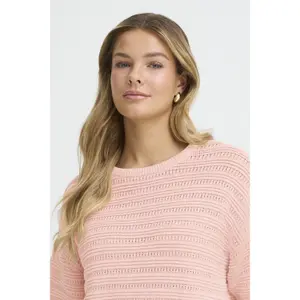 Women's T-shirt fransa Sinja 4 image-5