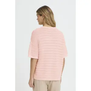 Women's T-shirt fransa Sinja 4 image-4