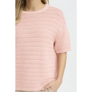 Women's T-shirt fransa Sinja 4 image-6