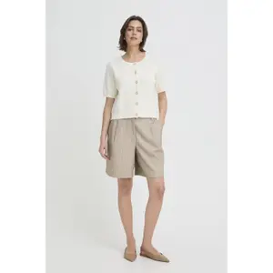 Women's shorts fransa Alex 1 image-2