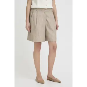 Women's shorts fransa Alex 1 image-1
