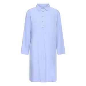 Women's shirt dress fransa FRJett 1 image-0