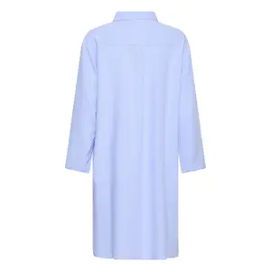 Women's shirt dress fransa FRJett 1 image-3