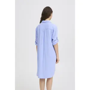 Women's shirt dress fransa FRJett 1 image-4