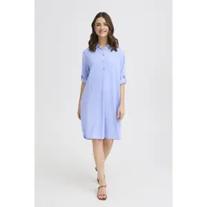 Women's shirt dress fransa FRJett 1 image-2