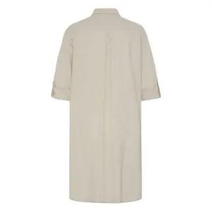 Women's shirt dress fransa FRJett 1 image-3