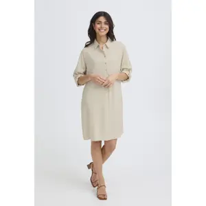 Women's shirt dress fransa FRJett 1 image-2