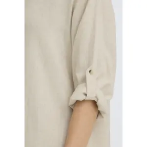 Women's shirt dress fransa FRJett 1 image-6
