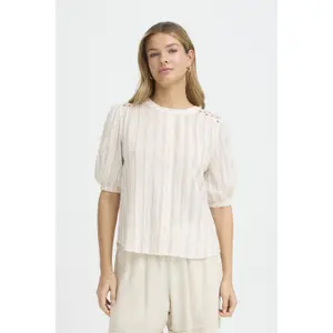 Women's blouse fransa FRAdi 2 image-1