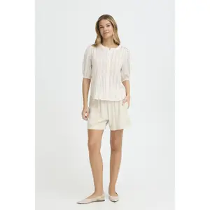 Women's blouse fransa FRAdi 2 image-2
