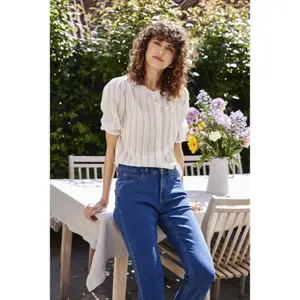 Women's blouse fransa FRAdi 2 image-3