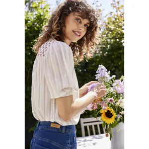 Women's blouse fransa FRAdi 2 image-6