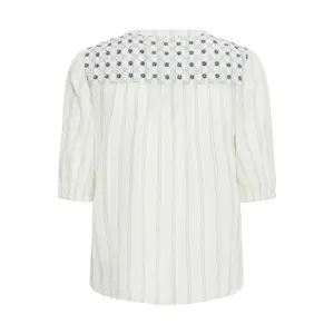 Women's blouse fransa Adi 2 image-3
