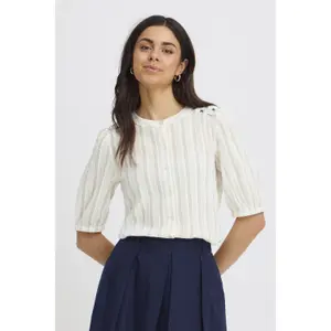Women's blouse fransa Adi 2 image-1