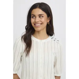 Women's blouse fransa Adi 2 image-5