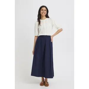 Women's blouse fransa Adi 2 image-2