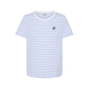 Γυναικείο T-shirt fransa FRTonia image-0