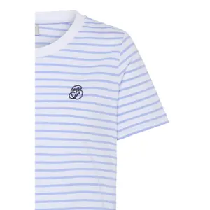 Γυναικείο T-shirt fransa FRTonia image-2