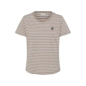 Γυναικείο T-shirt fransa FRTonia image-0