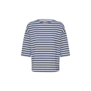 Γυναικείο T-shirt fransa Josie 6 image-0