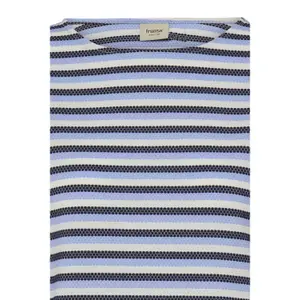 Γυναικείο T-shirt fransa Josie 6 image-2