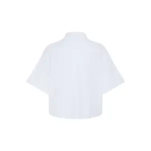 Woman's shirt fransa Blair 1 image-4