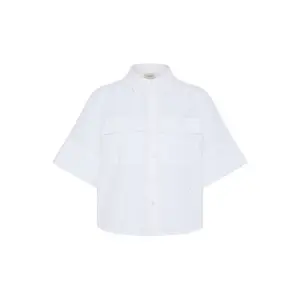 Woman's shirt fransa Blair 1 image-0
