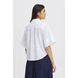 Woman's shirt fransa Blair 1 image-5