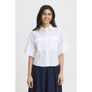 Woman's shirt fransa Blair 1 image-2