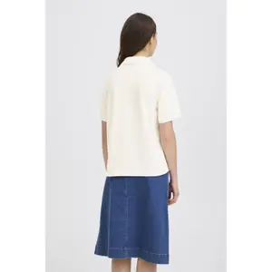 Γυναικείο T-shirt fransa FREsti image-4