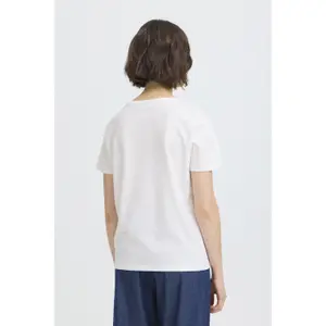 Γυναικείο T-shirt fransa Riasa 1 image-4