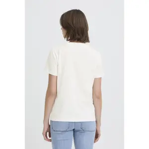 Γυναικείο T-shirt fransa Riasa 1 image-4