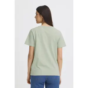 Γυναικείο T-shirt fransa Riasa 1 image-4