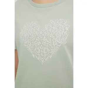 Γυναικείο T-shirt fransa Riasa 1 image-6